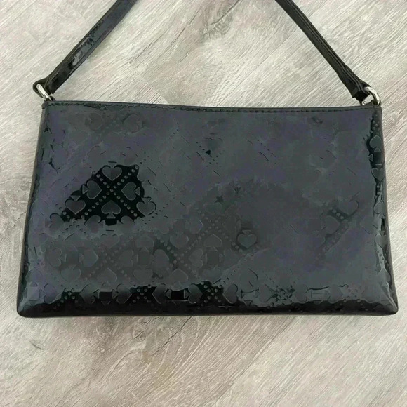 KATE SPADE NY - Darby Metro Black - Picture 5 of 9